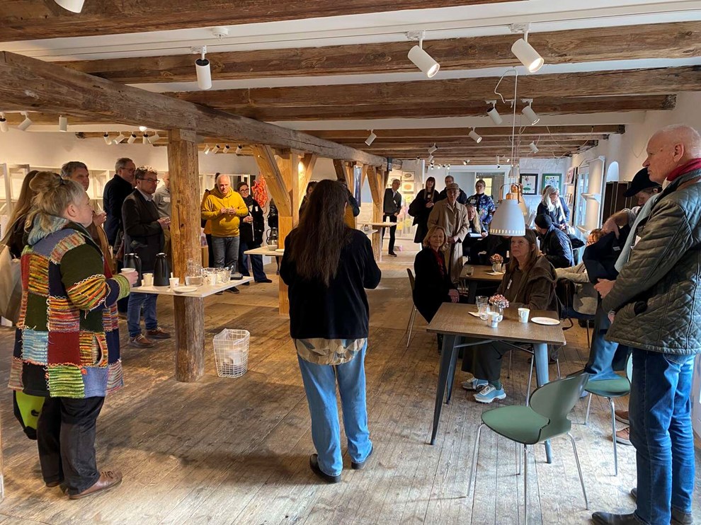 Ny rapport viser potentiale: 'Her kan vi virkelig noget s�rligt'