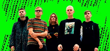 Gæsten melder klar: Her er programmet