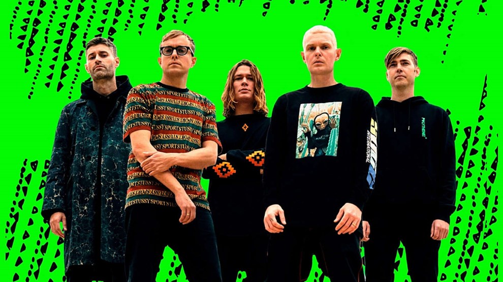 G�sten melder klar: Her er programmet