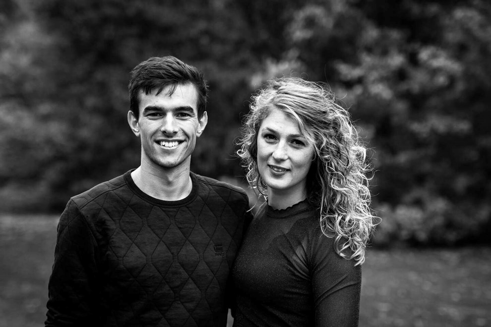 To koncerter i p�skeugen