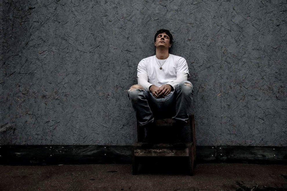 Forsanger giver koncert som solist