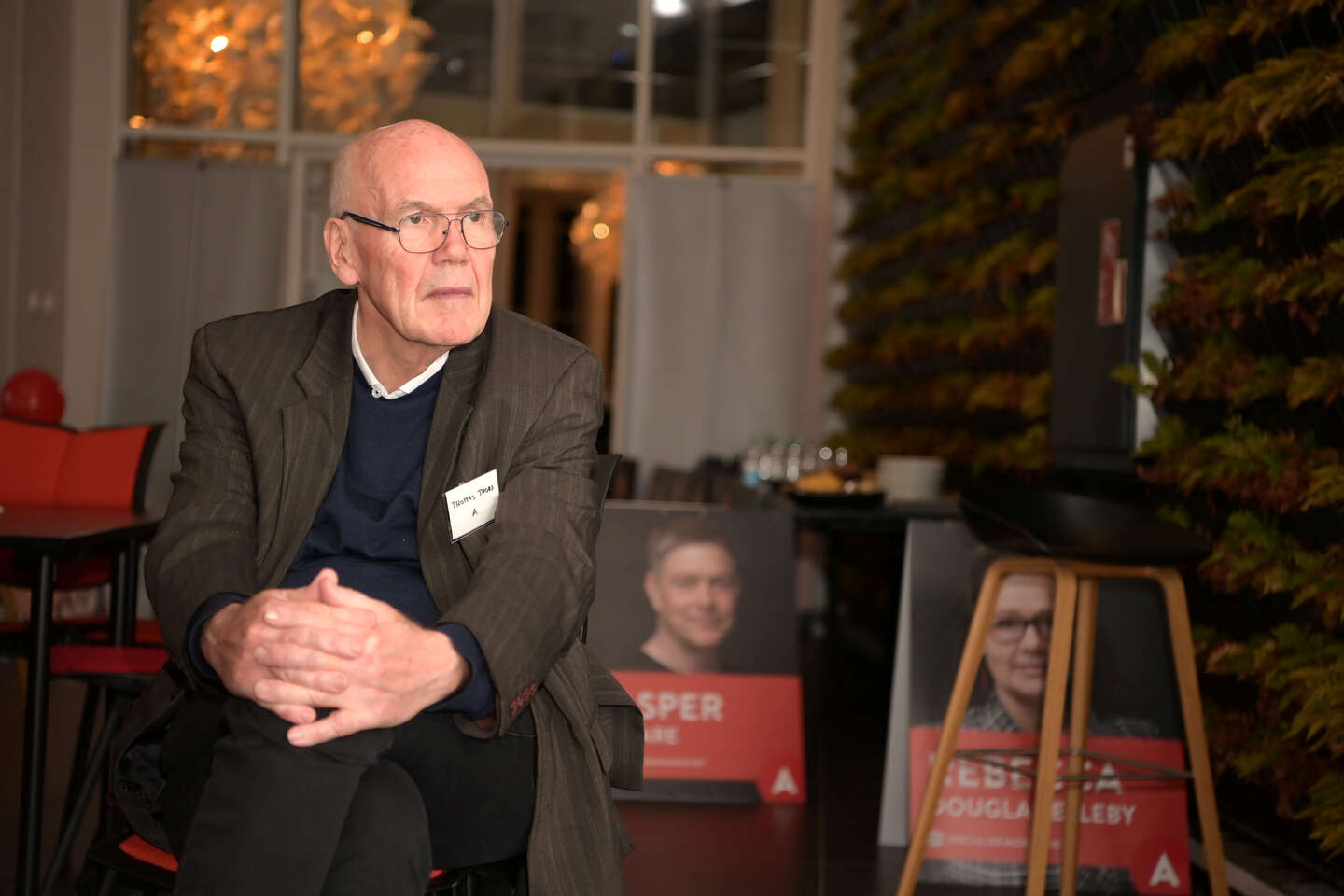 S�dan begyndte eventyret p� R�nne Havn