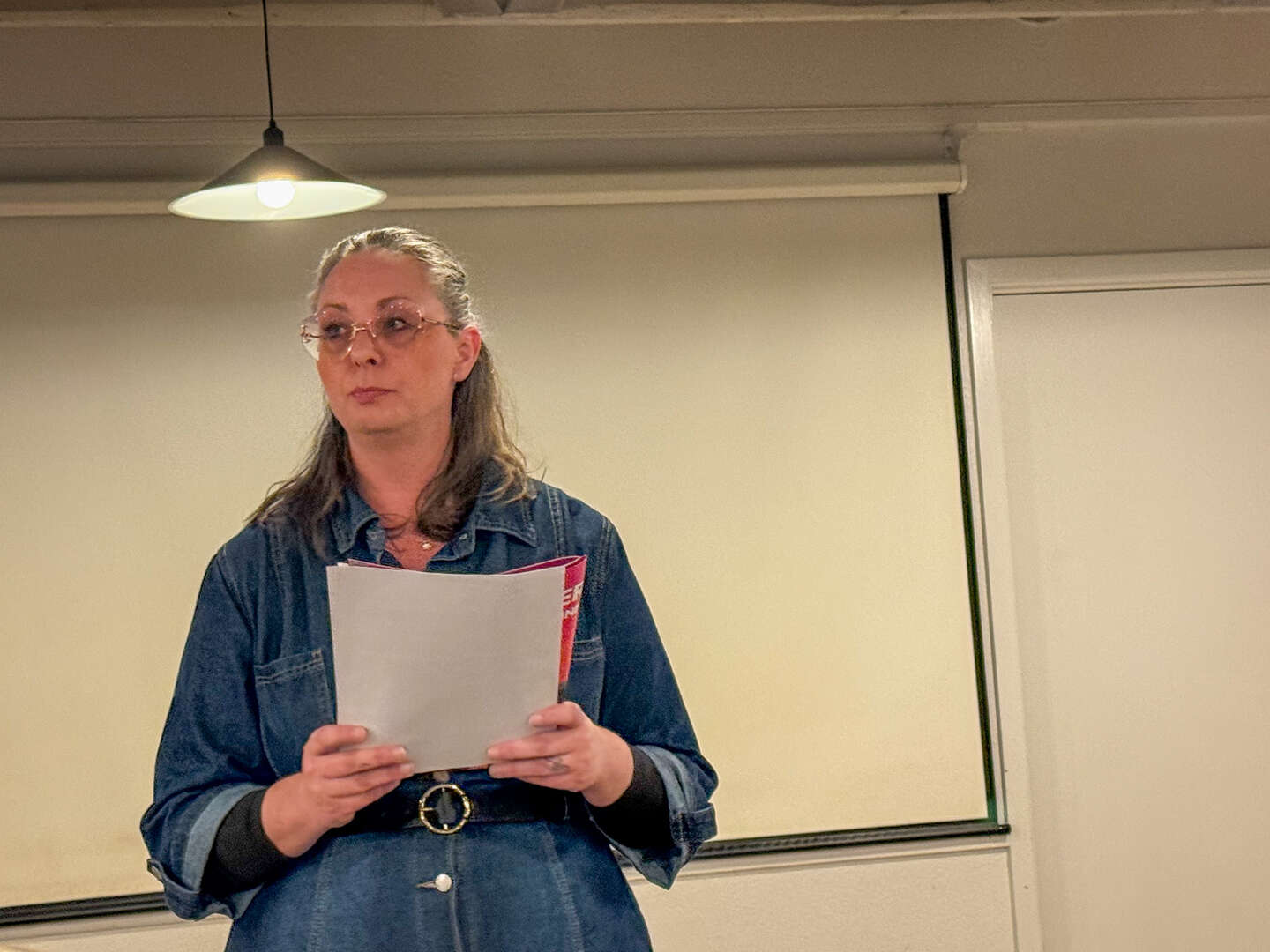 Salgstrick eller tr� fra Temu? S�rligt �n ting blev diskuteret i Nex�