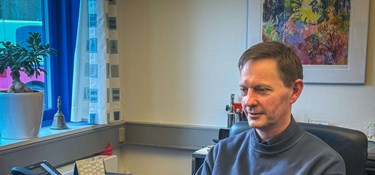 Her bliver de ansatte i mange år