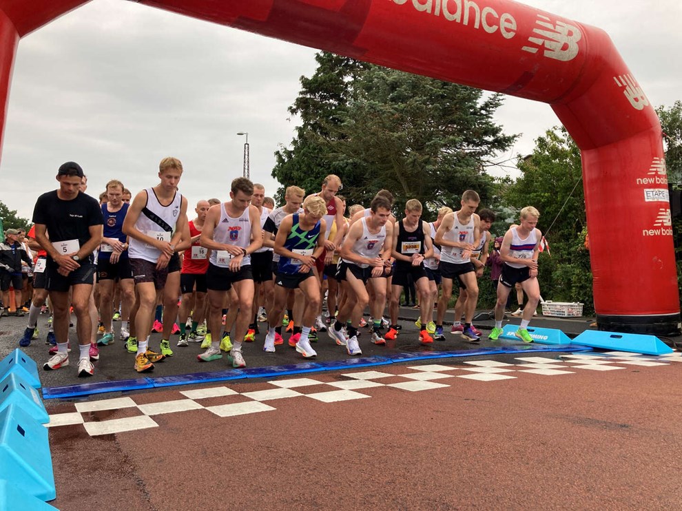 Alt udsolgt til Etapen