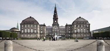 Der venter en stor opgave