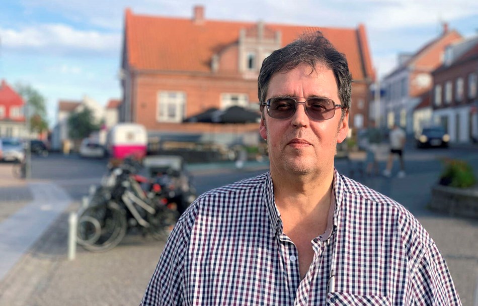 Ny uro i Venstre: 'De g�r bag ryggen p� os'