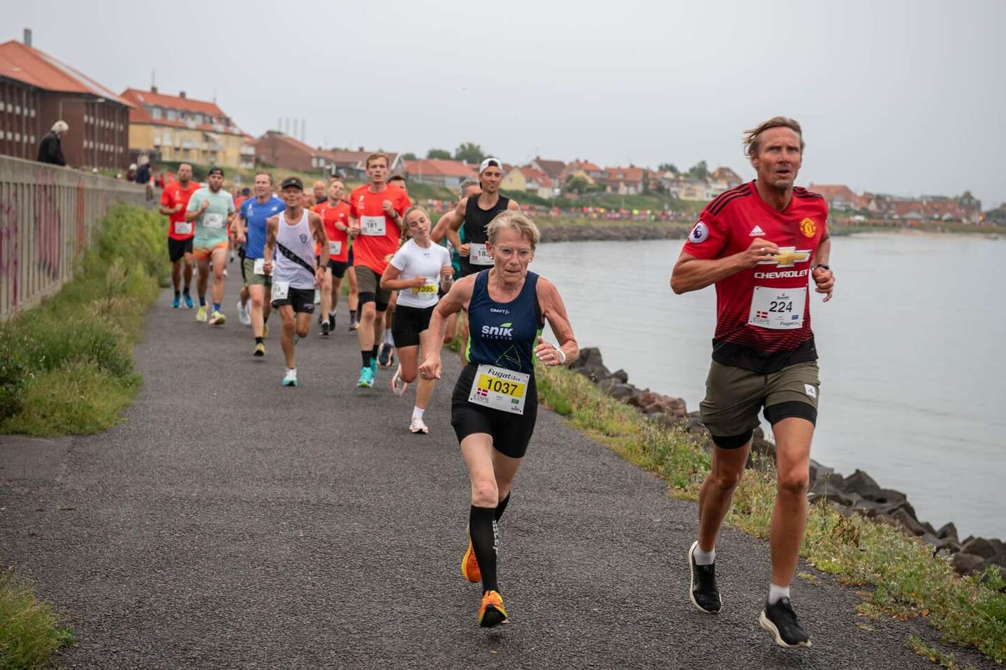 Popul�re arrangementer udsolgt: 'Det er dejligt'