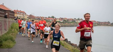 Populære arrangementer udsolgt: 'Det er dejligt'