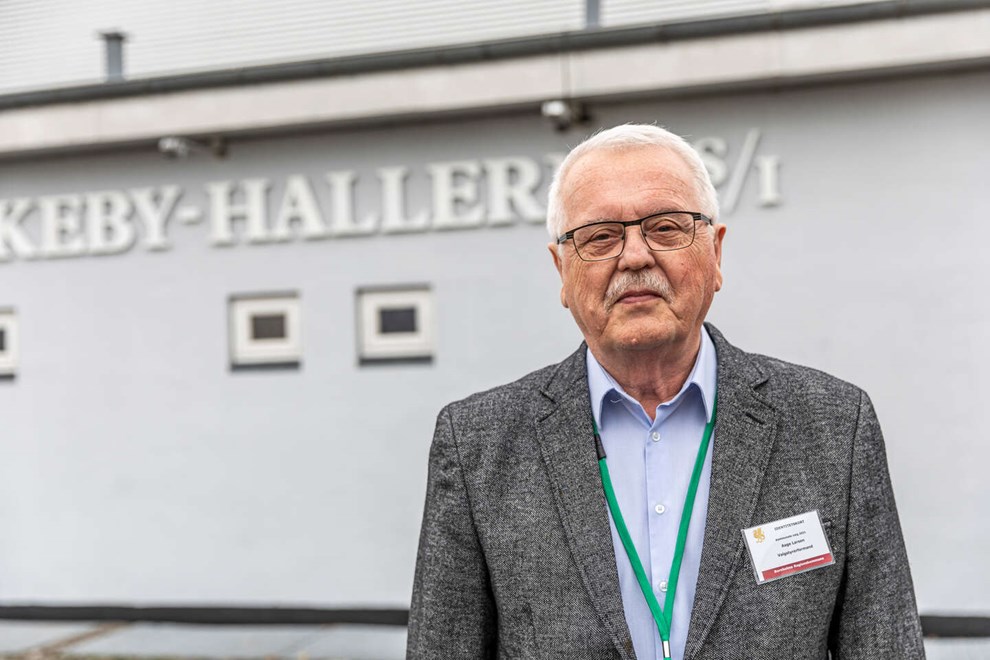 �resmedlem forlader Venstre