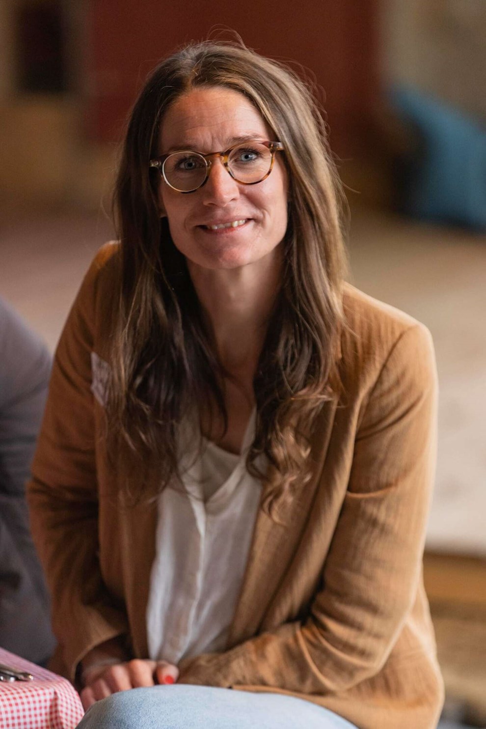 Bornholm ruster fagfolk til at spotte vold Bornholm ruster fagfolk til at spotte vold