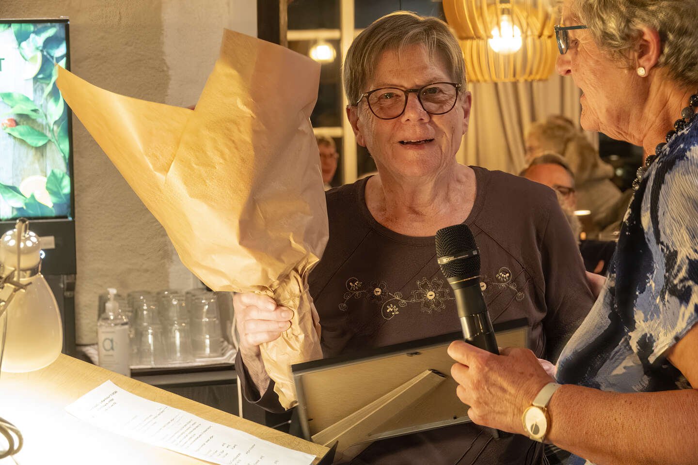 Priser til tejneboer: To gange Vera og en ny �resborger 