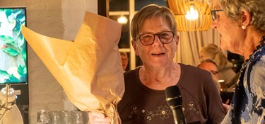 Priser til tejneboer: To gange Vera og en ny æresborger