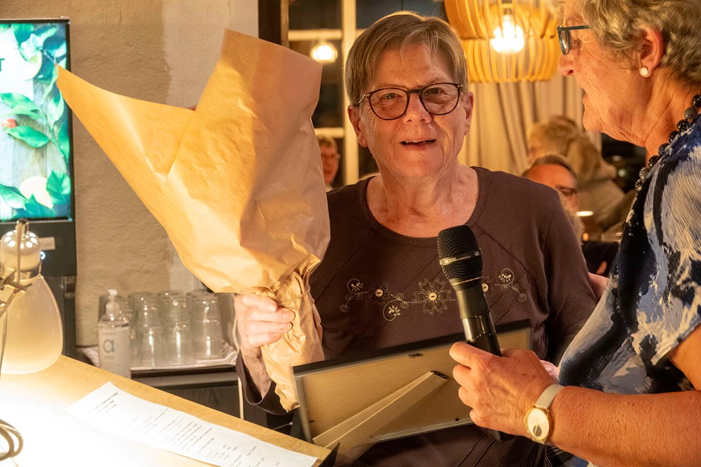 Priser til tejneboer: To gange Vera og en ny �resborger 