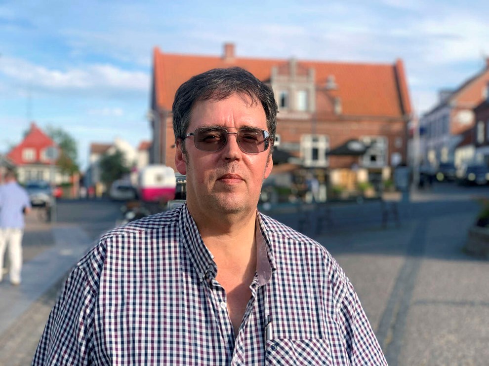 Her er medlemmernes reaktion p� formandsopg�r