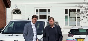 Vesløv: Bornholms Tidendes ansvar bliver større, ikke mindre