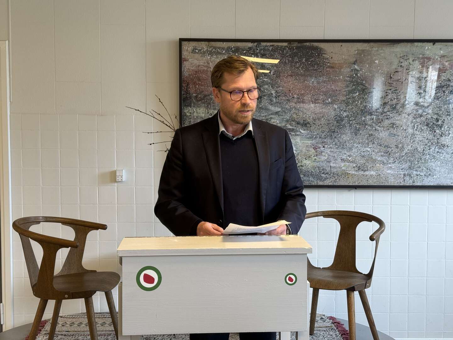 Det bedste resultat i et kvart �rhundrede