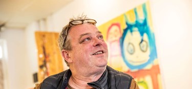 Det at tale sammen er slet ikke nok i brug