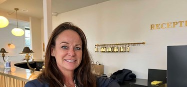 Melder om bedste marts nogensinde