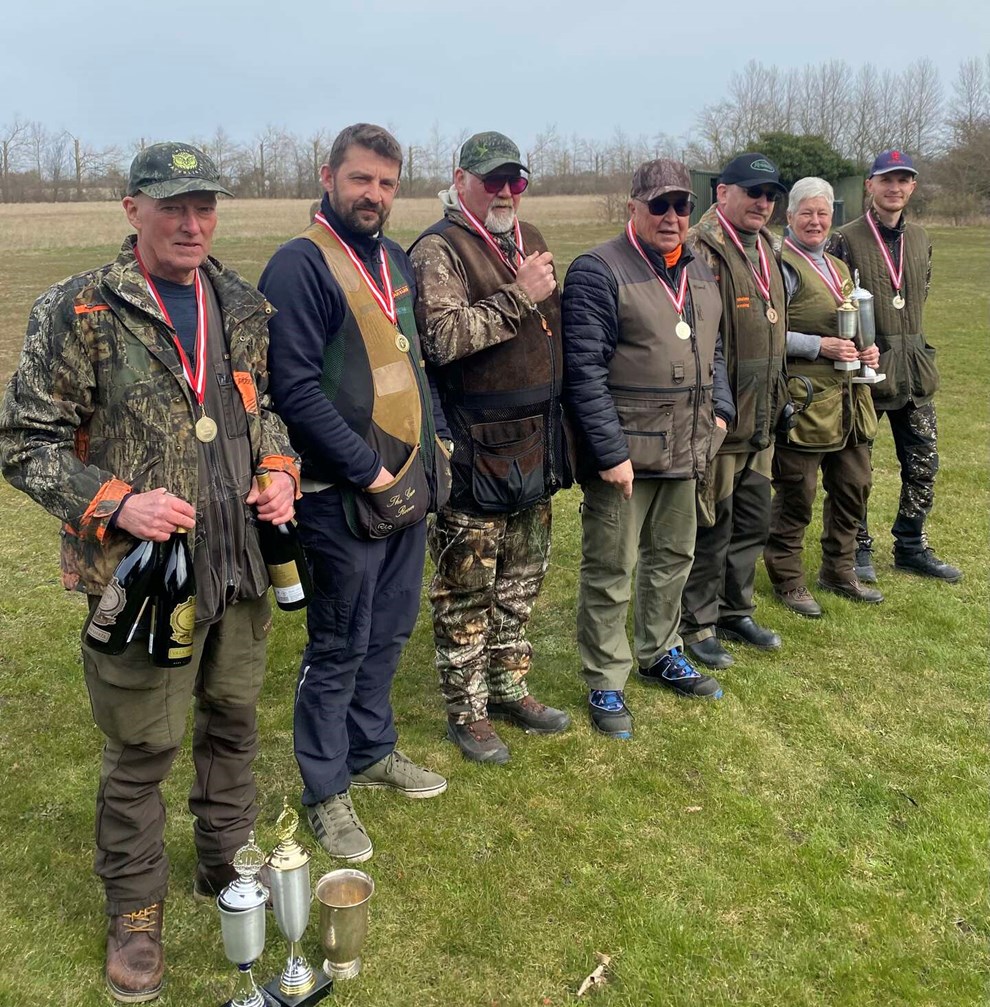 Rund fødselar er ny mester Rund fødselar er ny mester