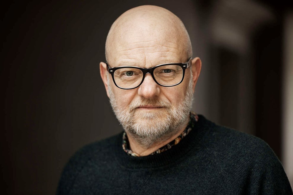 Karla blev myrdet med koldt blod i Rønne – nu er historien med i ny bog Karla blev myrdet med koldt blod i Rønne – nu er historien med i ny bog