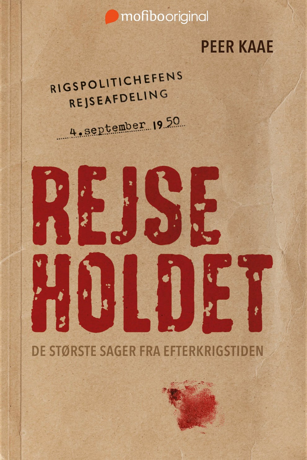 'En l�sagtig kvinde'