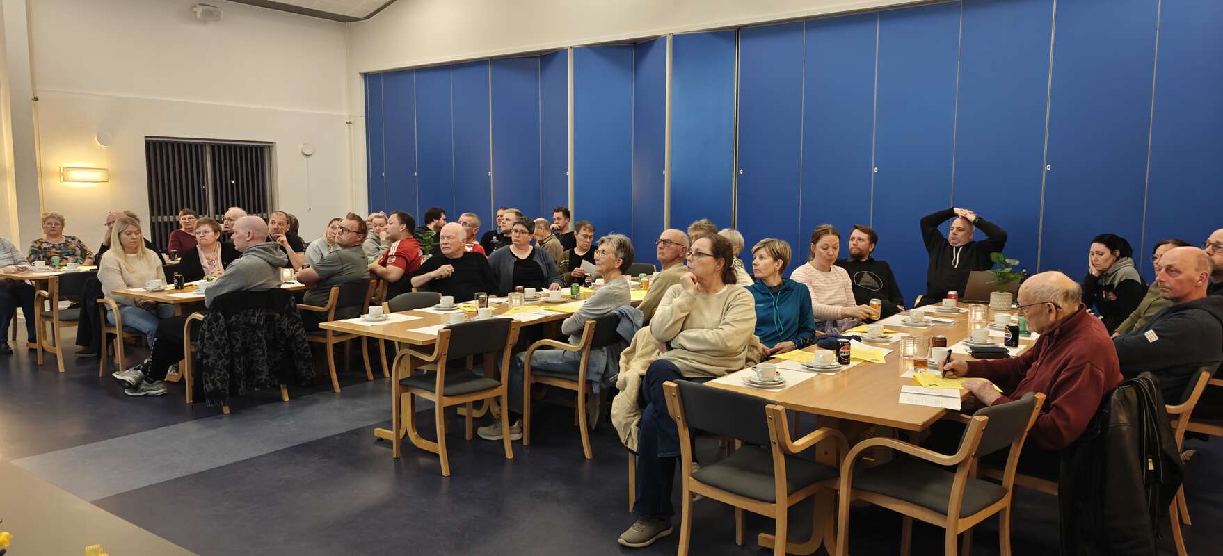 To ting skaber bekymring for fremtiden