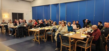 To ting skaber bekymring for fremtiden