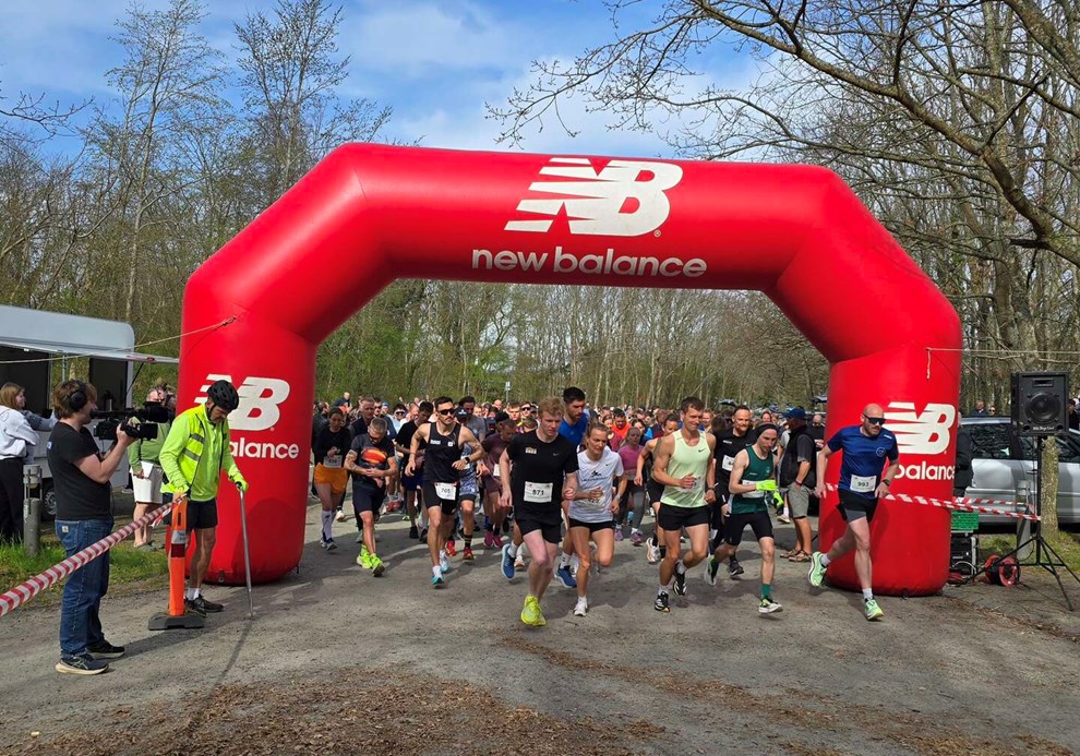 Rekordmange klar til p�sketradition