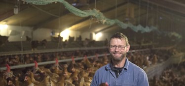 Nye krav lukker produktion ned: 'Det er trist'