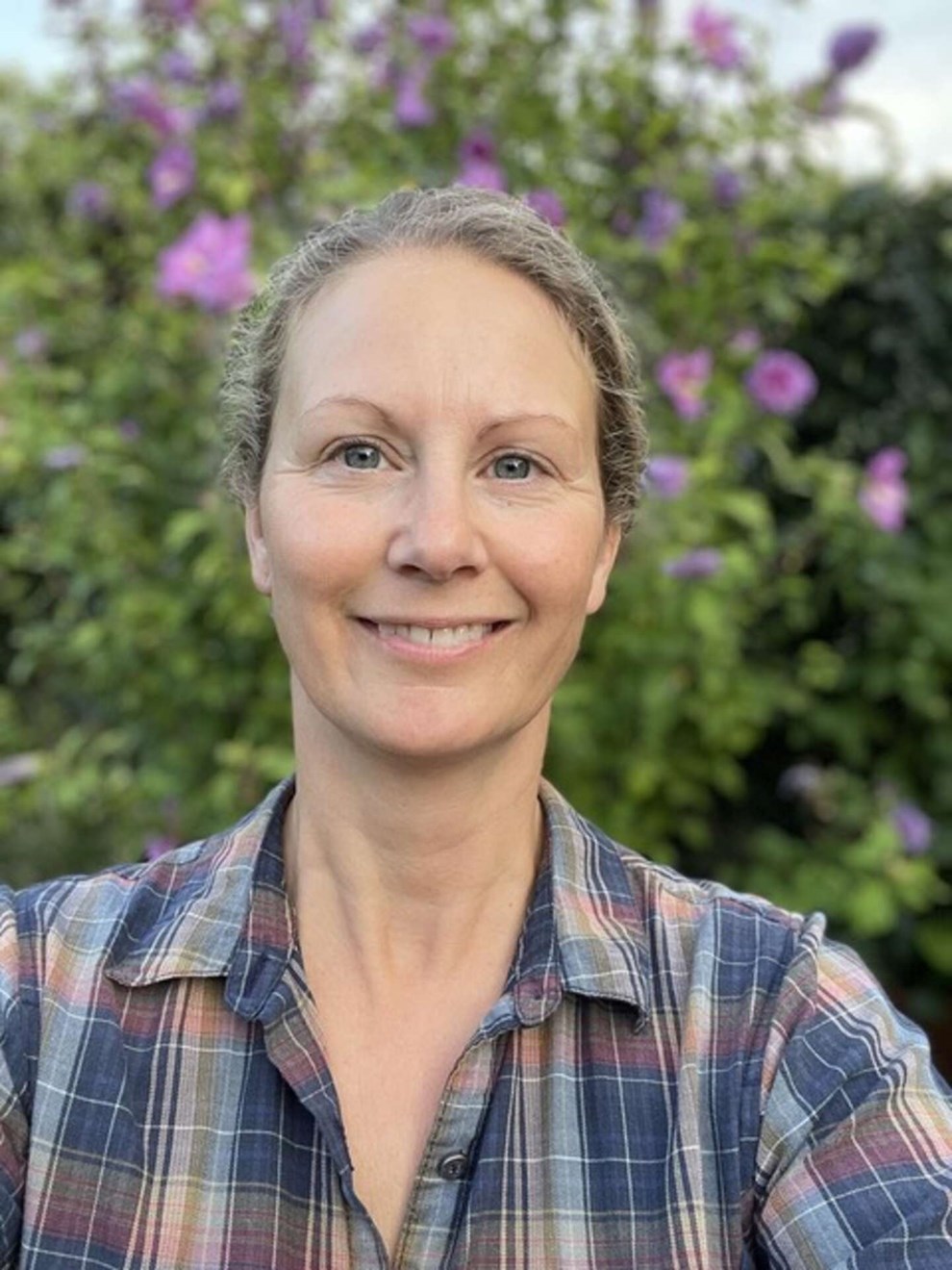 Jeg har brug for din stemme