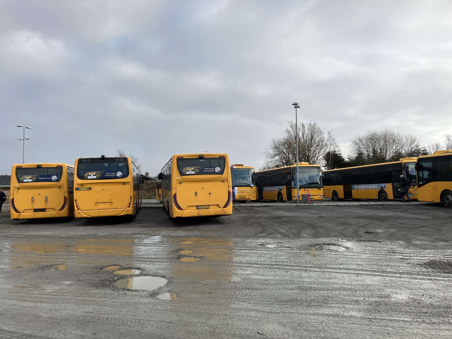 Indg�r millionkontrakt om anl�g til BAT's elbusser