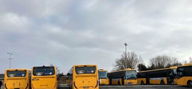 Indgår millionkontrakt om anlæg til BAT's elbusser