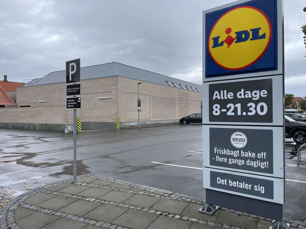Lidl tilbagekalder skrabeæg efter risiko for salmonella Lidl tilbagekalder skrabeæg efter risiko for salmonella