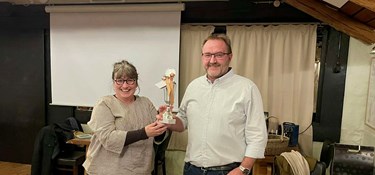 Stopper efter 18 år: 'Det har været længe undervejs'