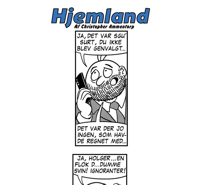 tegneserie tegneserie