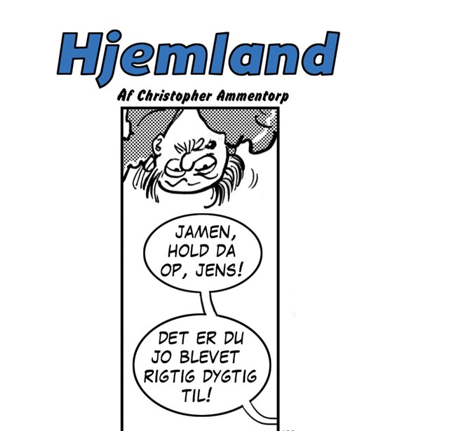 tegneserie tegneserie