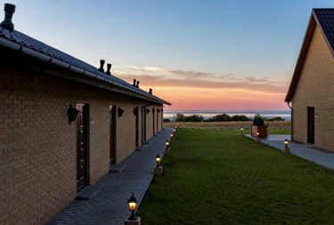 Mange har v�ret der: Kendt ejendom til salg for millioner