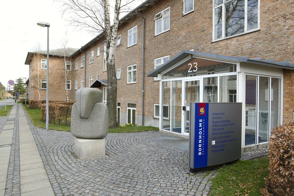 Efter opsigelser og massiv kritik: Sådan skal kriseramt afdeling reddes Efter opsigelser og massiv kritik: Sådan skal kriseramt afdeling reddes