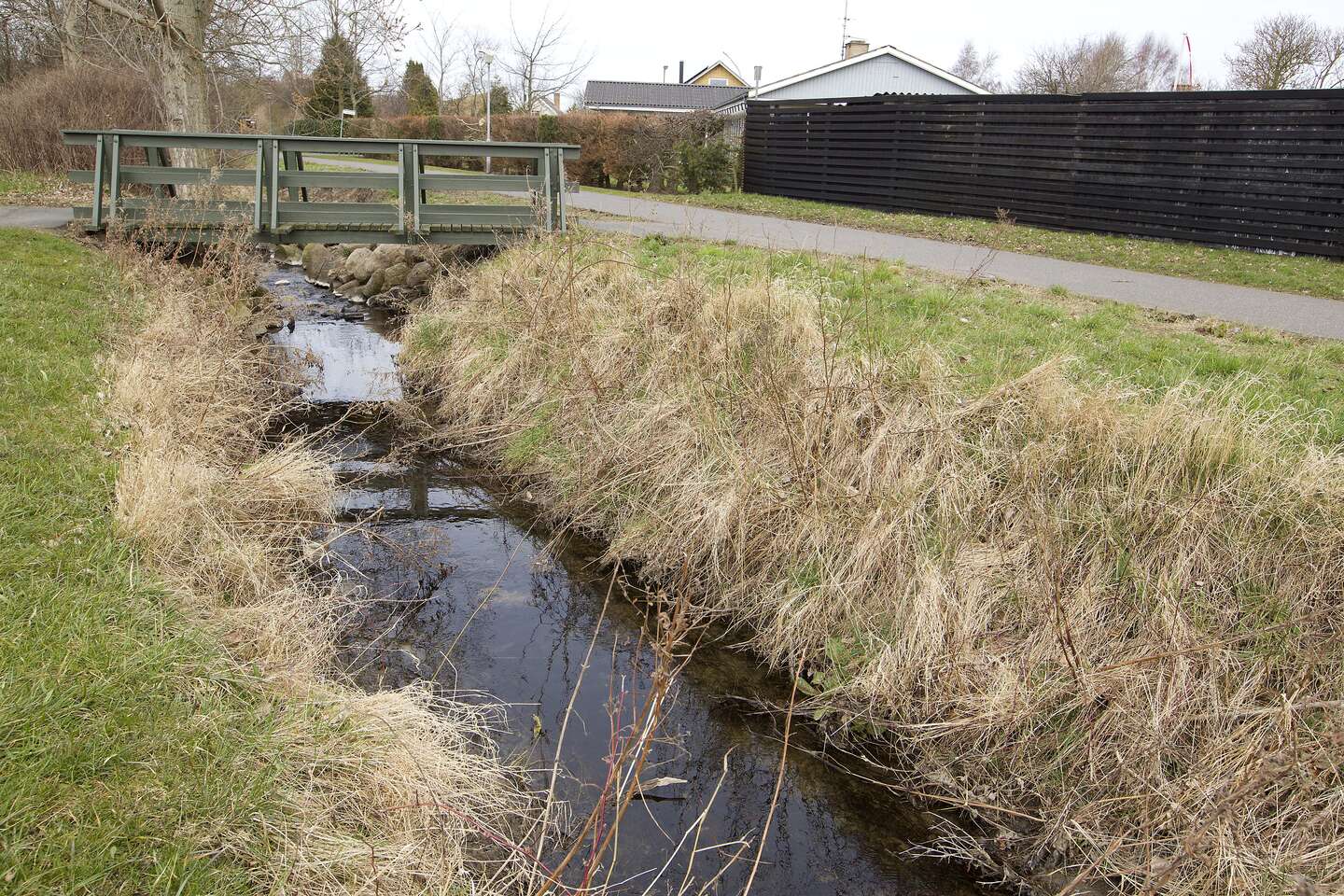 Sagsbunken vokser - afdeling har arbejde til 10 �r