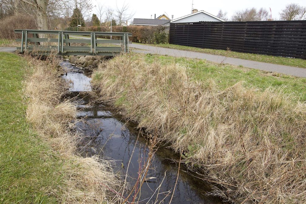 Sagsbunken vokser - afdeling har arbejde til 10 �r