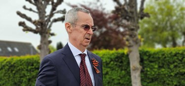 Bomber over Bornholm: Ambassadør afviser undskyldning