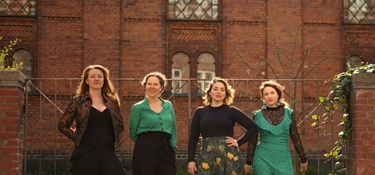 Sange fra mørket – en koncert om befrielsen