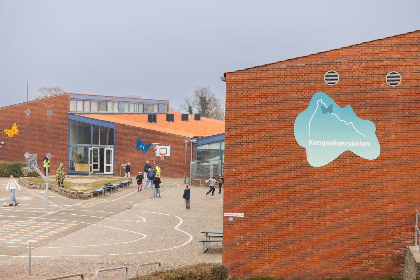 L�gger op til at afvise families �nske