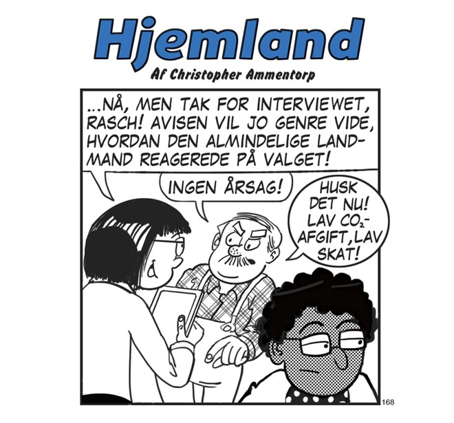 tegneserie tegneserie