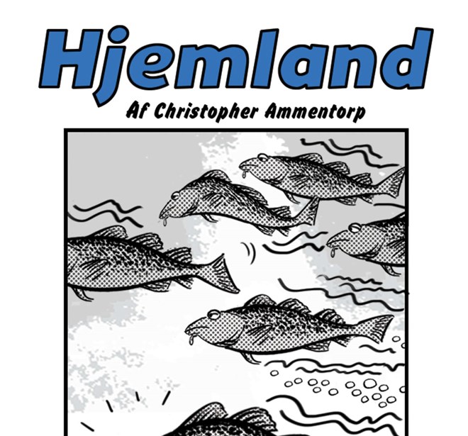 tegneserie tegneserie