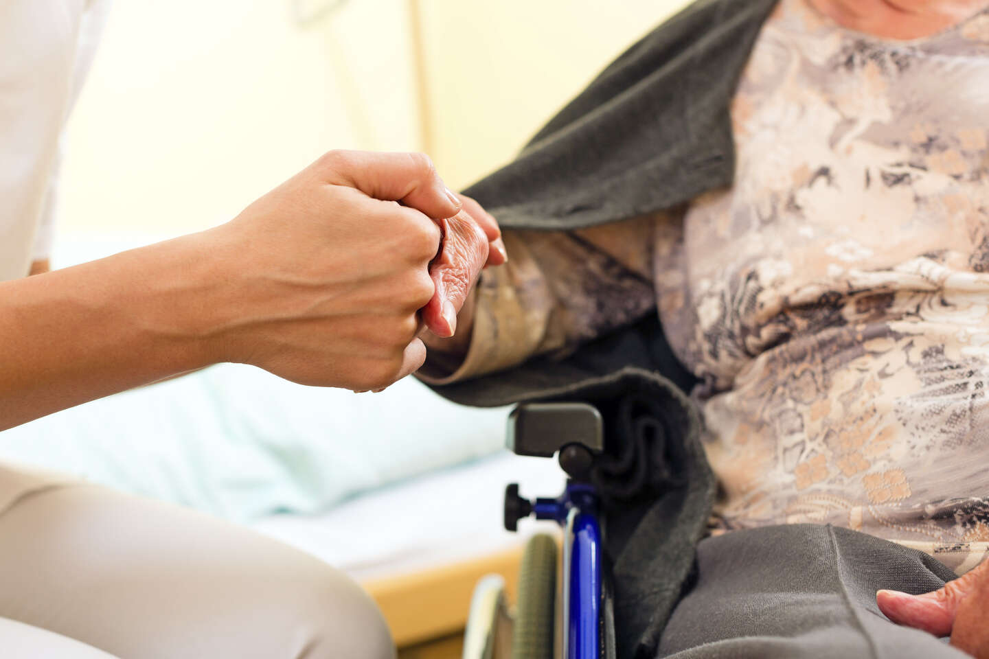 Kommunen ville spare p� tunge l�ft - men regningen viser det modsatte