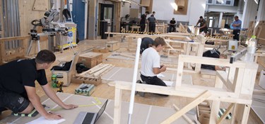 Glade elever – men for få af dem