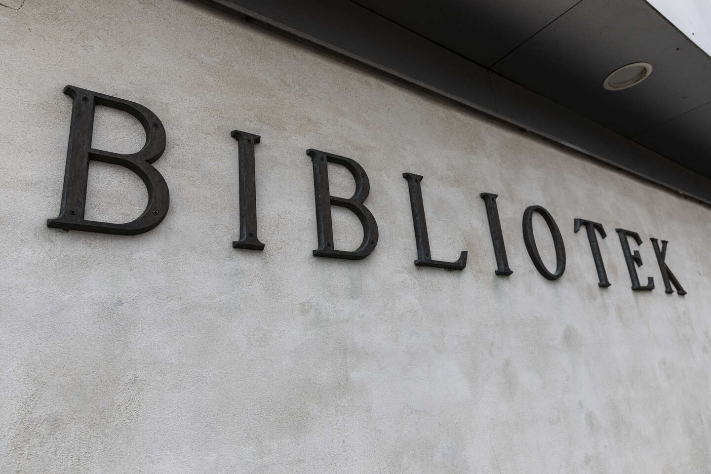 Der peges p� noget vigtigt � nu skal vi handle