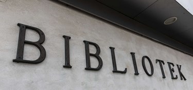 Der peges på noget vigtigt – nu skal vi handle